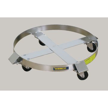 Stainless Steel Dolly