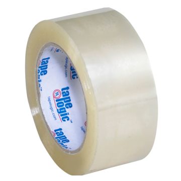Acrylic Carton Sealing Tape - 2 Inch Wide