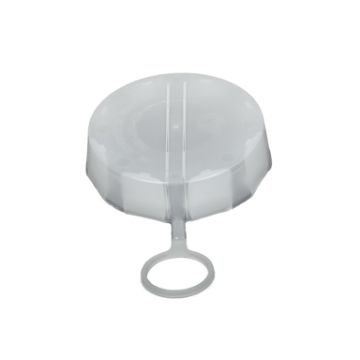 ¾” Safety Capseal with Tamper Evidence