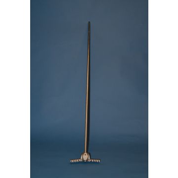 Heavy-Duty Swing-T Drum Mixer Blade - Propeller