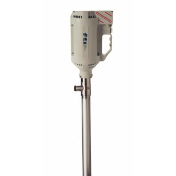 Finish Thompson Medium Viscosity Pump - EP Motor - 316 SS Tube