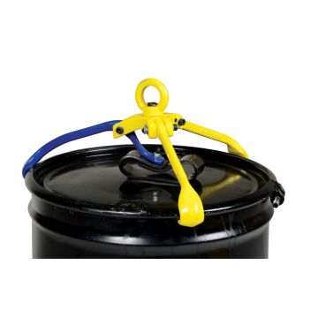 Drum Lifter - 3 Arm