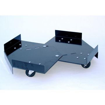 Ultratech Dolly For Spill Collector