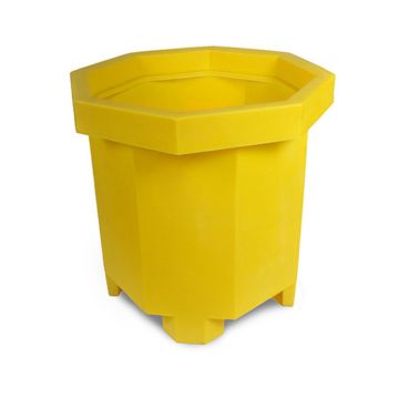 Ultratech Spill Collector - Pallet Jack Model