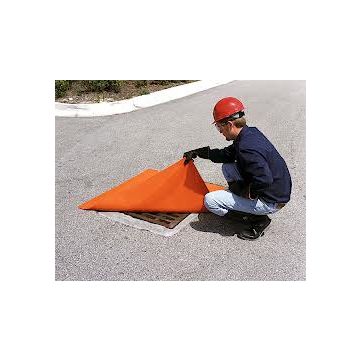 Ultra Drain Seal® 48 Inch x 48 Inch x 3/8 Inch