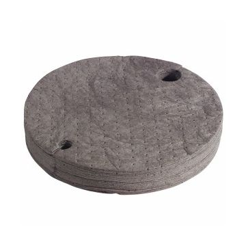 CleanSorb™ Absorbent Drum Top Pad