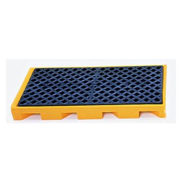 Ultra® Spill Deck 2 Drum