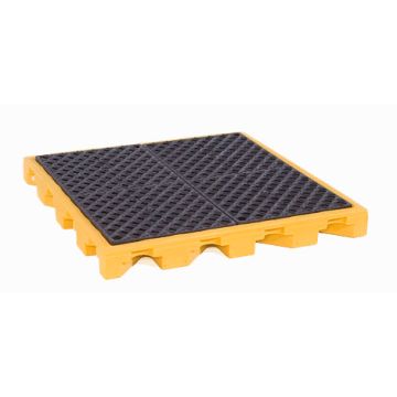 Ultra® Spill Deck 4 Drum