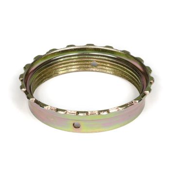 2” Plated Steel Drum Flange