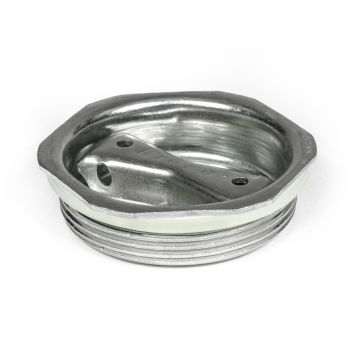 2” Hex Steel Drum Plug