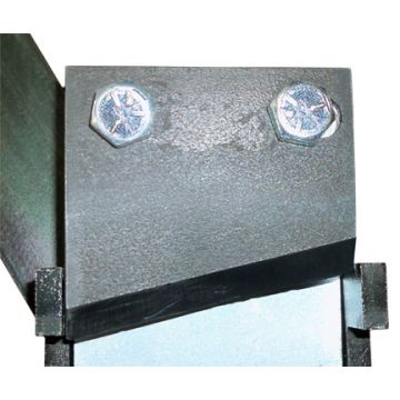 Replacement Blade For Top Off Deheader