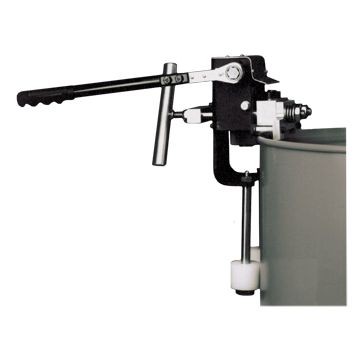 WIZ-Kid® Manual Deheader