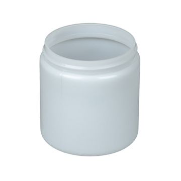 8 oz. Wide Mouth Bottle