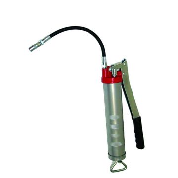 Variable Stroke Lever Style Grease Gun