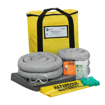 Duffel Bag Spill Kit