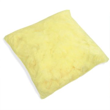 Absorbent Pillow