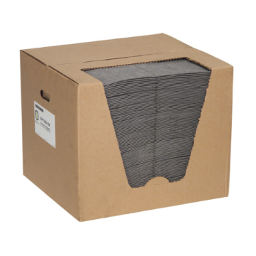 Universal Commander® Absorbent Pads - Heavy Weight