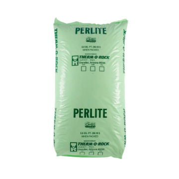 Perlite