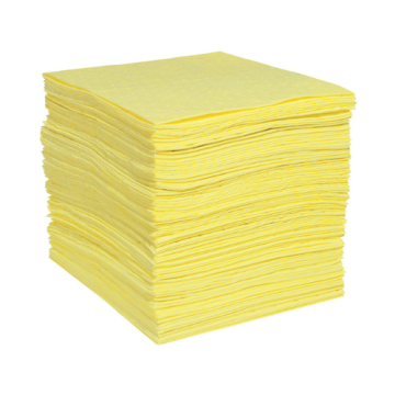 Hazmat absorbent Pad