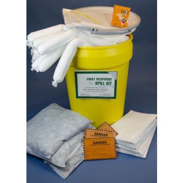 30 Gallon Spill Kit