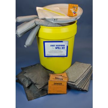 30 Gallon SPill Kit