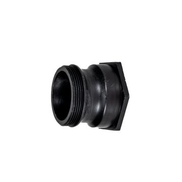2 Inch Female Buttress x 2 Inch Male NPT Adapter