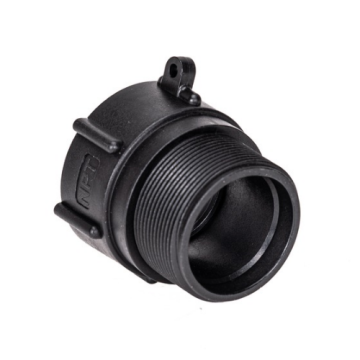 IBC Tote Valve Adapter