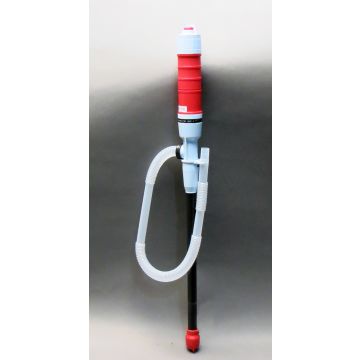 Battery Operated Kerosene Pump