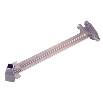 Beryllium Copper Universal Drum Plug Wrench