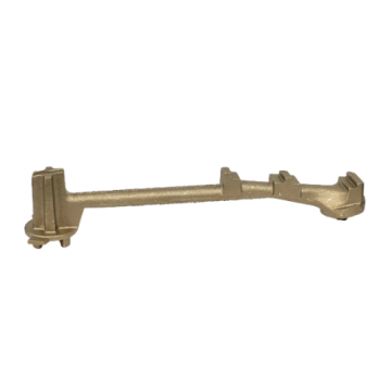Manganese Bronze Universal Drum Plug Wrench