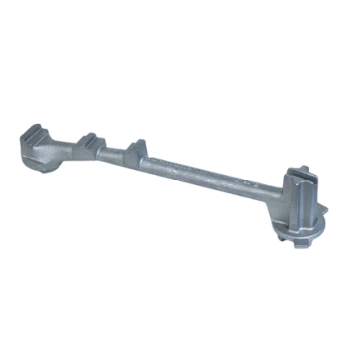 Zinc Aluminum Universal Drum Plug Wrench
