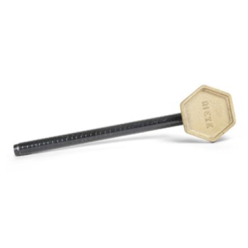 Bronze Socket Head Drum Plug Wrench