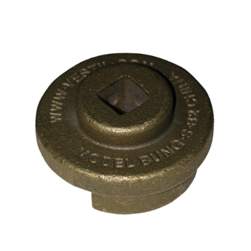 Hex Head Steel Drum Plug Socket Non-Sparking