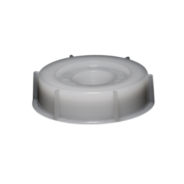 Industrial HDPE Screw Cap for Hedwin® - 70 mm