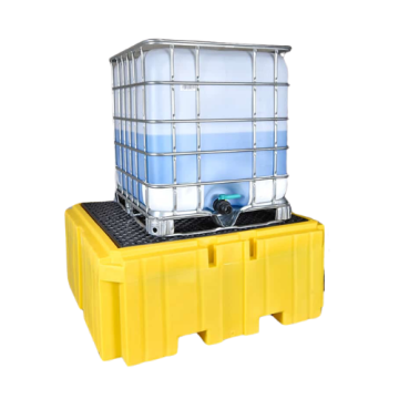 IBC Spill Pallet