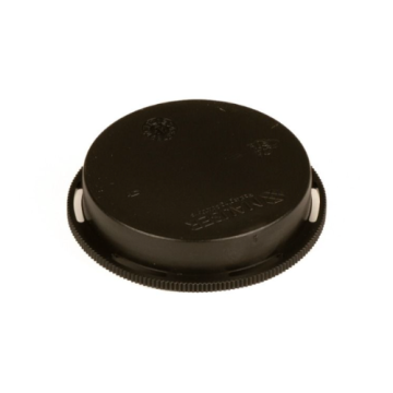 IBC dust cap
