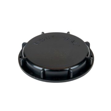 Ball Valve Dust Cap