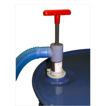 Beckson® Petroleum Stroke Pumps With 2 Inch NPS Adapter