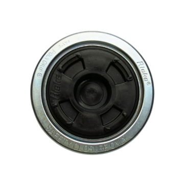 2 Inch Poly Vent Plugs for IBC Tanks