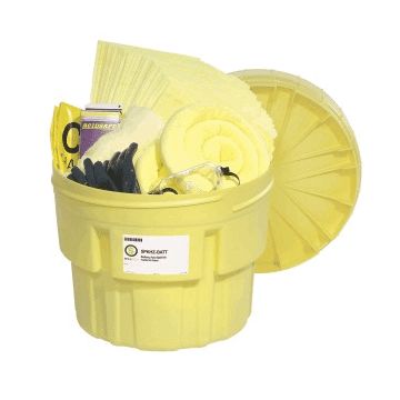 Battery Acid Spill Kit