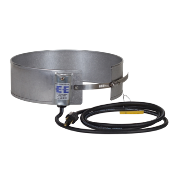 Electric Pail Heater For Plastic Pails