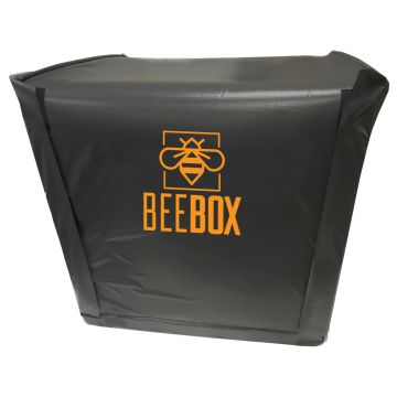 Powerblanket ® Honey Heating Blanket, Fixed Stat – 36x48x48