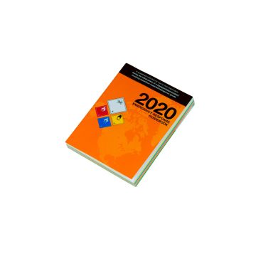 Emergency Response Guidebook (ERG)