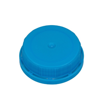Blue Dairy Cap 