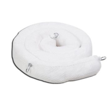Oil Only Absorbent Booms 5 Inch x 10 Foot