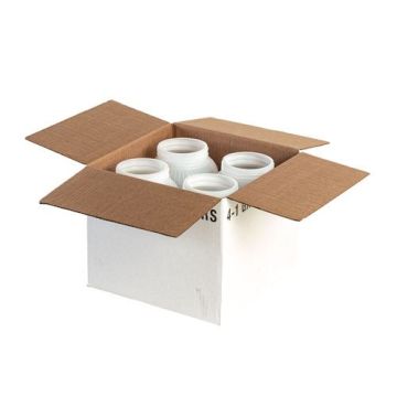 1 gallon jar with box