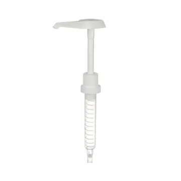 30cc pump for 1 gallon jug