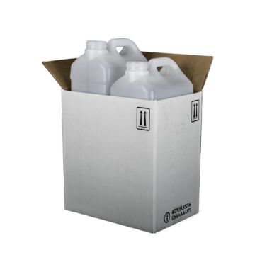 F-Style Bottle UN Rated Mailer