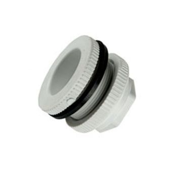 1 1/2 Inch NPT Bulkhead Fittings for Drums and Tanks