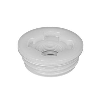 2 Inch Buttress Plug with GK96W EPDM Gasket